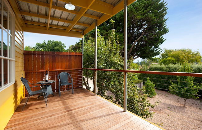 Daylesford House Studio - Photo 9