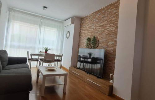 Apartamento Tranquilo en Altorreal con WiFi - Foto 9