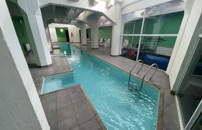 Luxury Short-term Rental in Puerto Madero - Foto 18