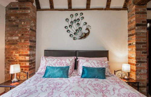 Landews Meadow Cottages - Foto 13