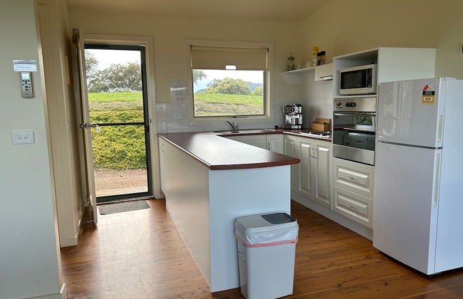 Burnt Creek Cottages Mansfield - Photo 18