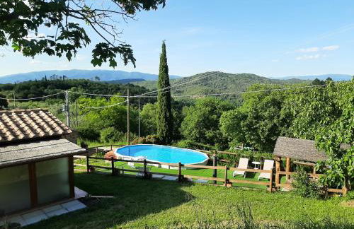 Sunset Valley - A Tuscan Experience - Foto 47