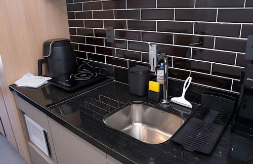 Lumen Studios - Conforto na Zona Leste - Foto 33