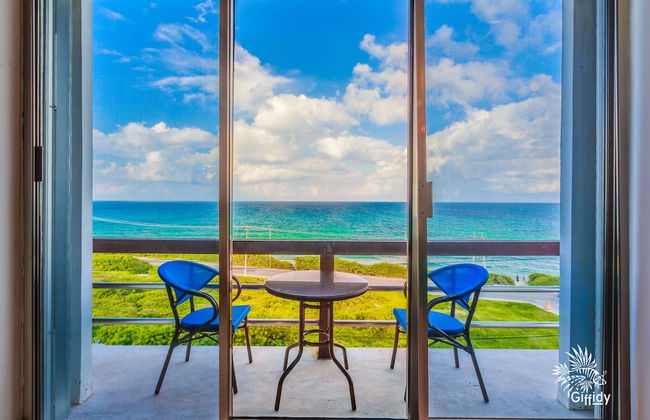 Deep Blue Condos - Foto 36