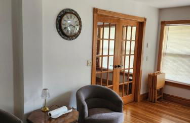 Omega House in Wichita - Foto 9