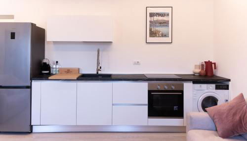 Belvedere 237A Lakeview Luxury Apartment - Foto 4, pet friendly