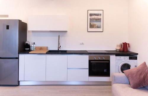 Belvedere 237A Lakeview Luxury Apartment - Foto 4