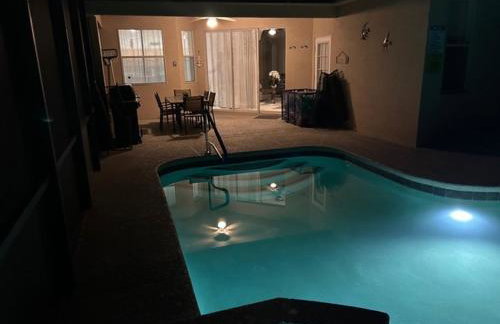 4bed pool Hot tub,Game Room at Calabay Tower lake - Foto 68
