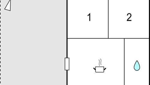 Lovely Home In Gordes With Kitchen - Photo 2