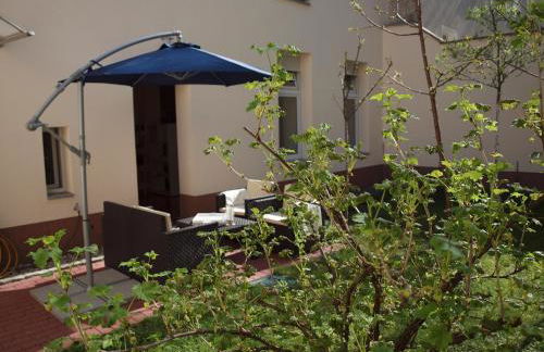 Apartments Nähe Hauptbahnhof - Photo 15