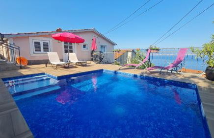 House Anastazia with spectacular view - Foto 17