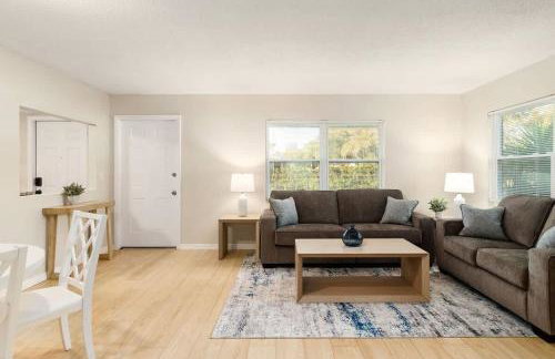 Spacious Duplex Zephyrhills #2 - Foto 11