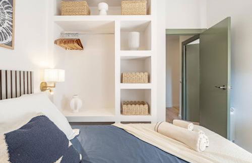 Camp Nou Stadium Apartment - Photo 42