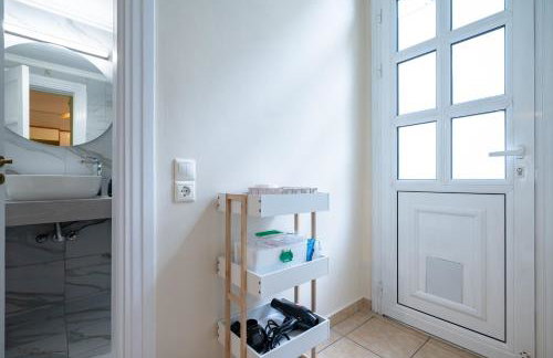 Monastiraki Aélia Apartment by ΜΡS - Foto 22