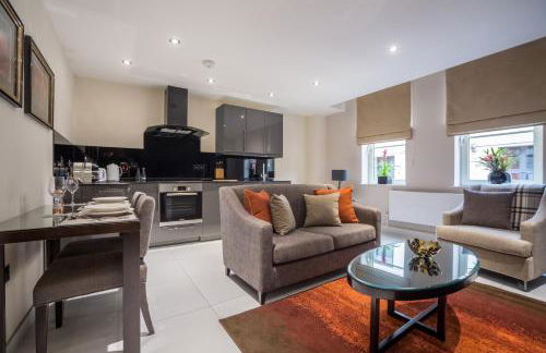 Mansio Suites The Headrow - Foto 27