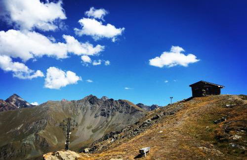 Appartamento Pila Bellevue - Foto 33