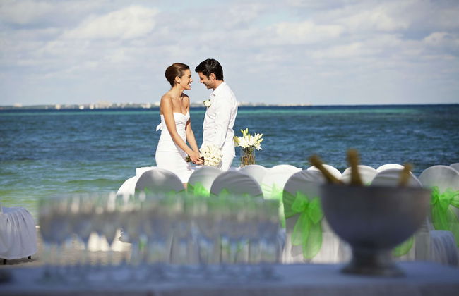 Occidental Costa Cancún All Inclusive - Foto 58