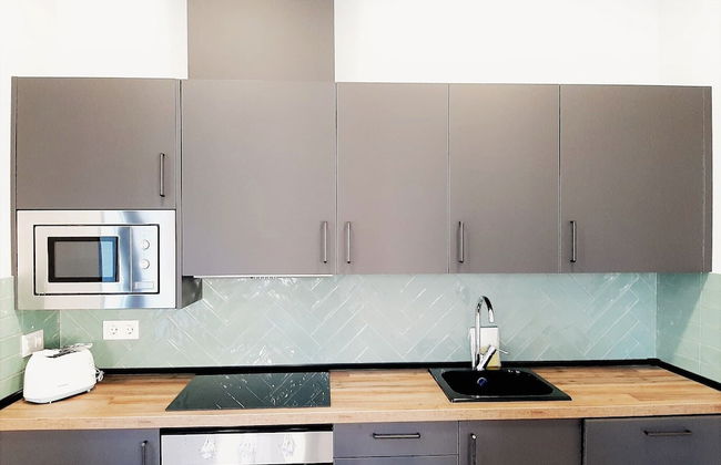 Apartamentos Vega by gaiarooms - Foto 19