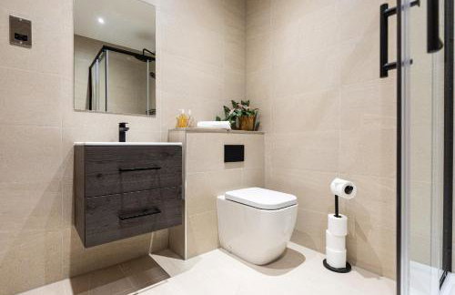 Rock Mill 1 Bed Apartment 4 - Foto 14