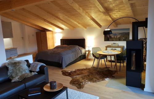 Bodenschneid Suiten Neureuthblick - Foto 7