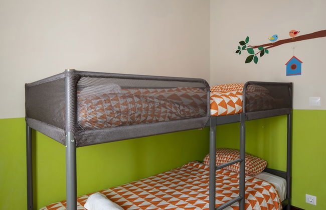 SEAVIEW I apartment by Aston Rentals - Foto 6