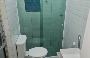 Consulado EUA Apto 1 dorm na frente do Consulado Americano com garagem Porto Alegre - Foto 46