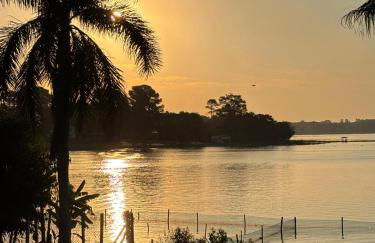 Magnífica Chácara com Fundo para a Represa - Photo 33