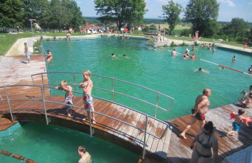 Kleine Auszeit - Foto 7