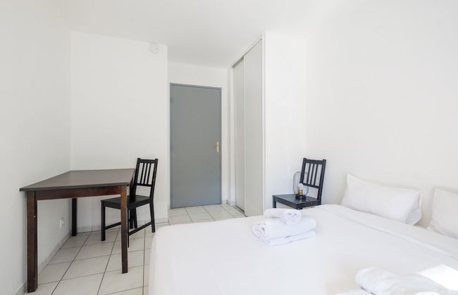 ResidHotel Cannes Festival - Foto 8