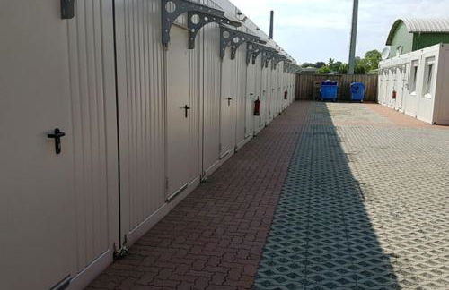 Monteurzimmer Glückstadt - Foto 13