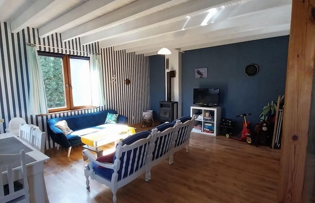 Holiday Homes for 7 People in Swinoujscie - Foto 20