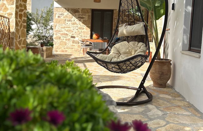 Apartments Panethimos - Foto 19