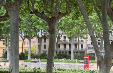 Le carré Gambetta - Foto 4