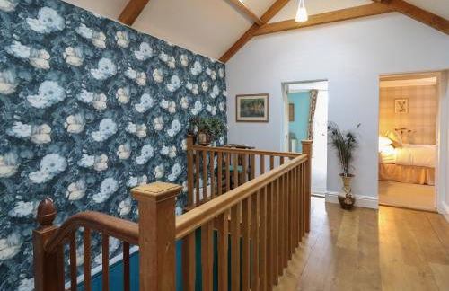 Llwynderw Hall - Foto 57