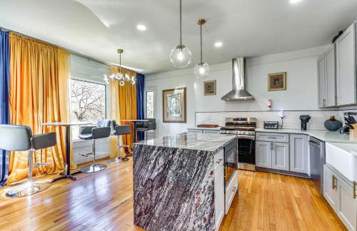 Walk to Amphitheater Birmingham Retreat with Games - Foto 2