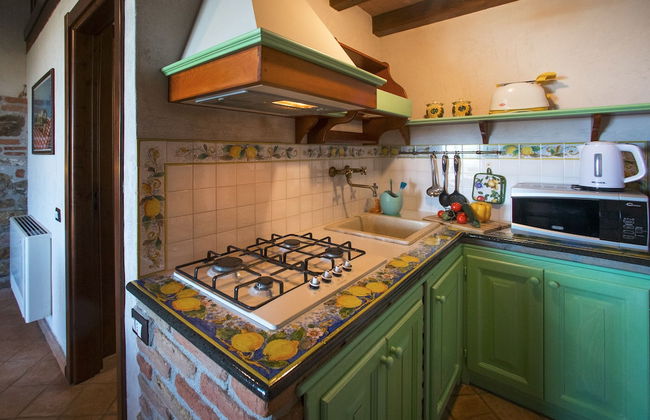 Poggio Pozzetti - Photo 22