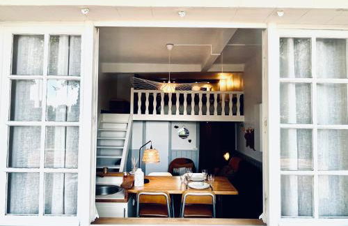 Studio de charme proche du centre-ville - Photo 1