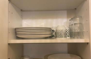 Pause et Sérénité Studio de 28m2 - Foto 47