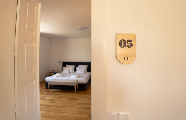 Quinta da Corredoura Hotel Rural - Photo 10