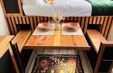 The Burds Nest - Foto 4