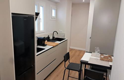 Central City Apartment, Avenida Andalucía - Photo 25