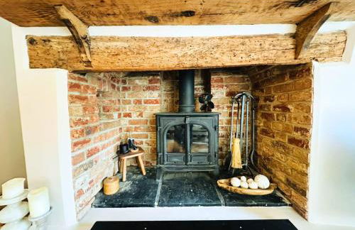 Luxurious Amberley House I Near Goodwood Events I With Garden & Parking - Foto 6