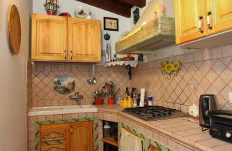 Villa Salvatore - Foto 55