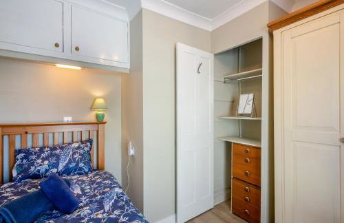 Curlew Cottage - Foto 17