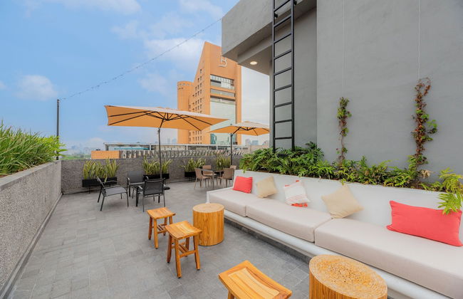 Capitalia Palacio Polanco - Foto 1