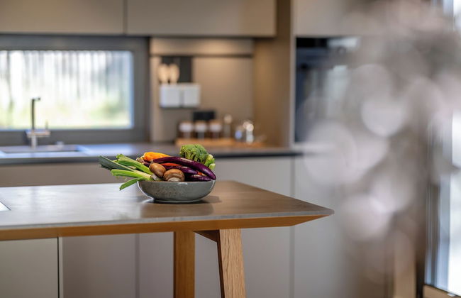 Büchelbergerei Chaletdorf - Photo 17