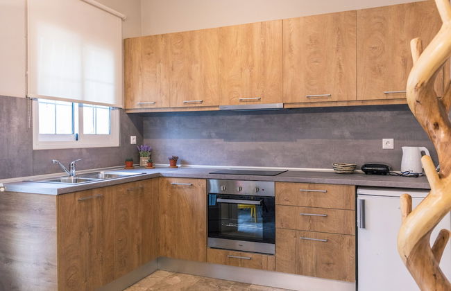 Rarakos Houses - Foto 22