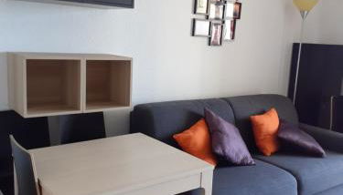 Studio cabine Thalacap Vue mer - Foto 5