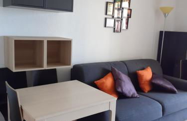 Studio cabine Thalacap Vue mer - Foto 5