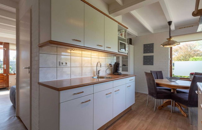 Comfortable Holiday Home in Sint Maartenszee - Foto 45